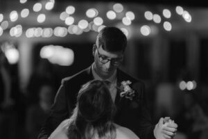 Alia and Wes First Dance in St Cloud MN